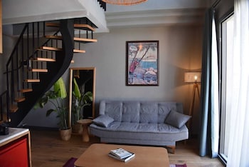soas suites