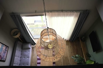 soas suites