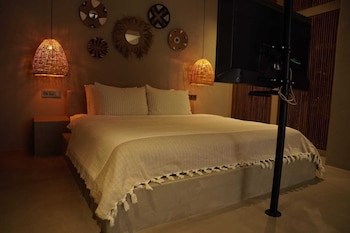 soas suites
