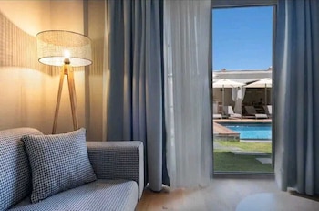 soas suites