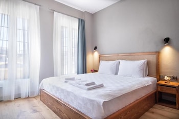 soas suites