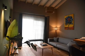 soas suites