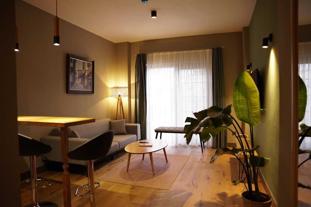 soas suites