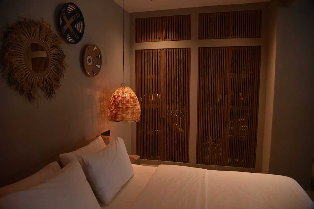 soas suites