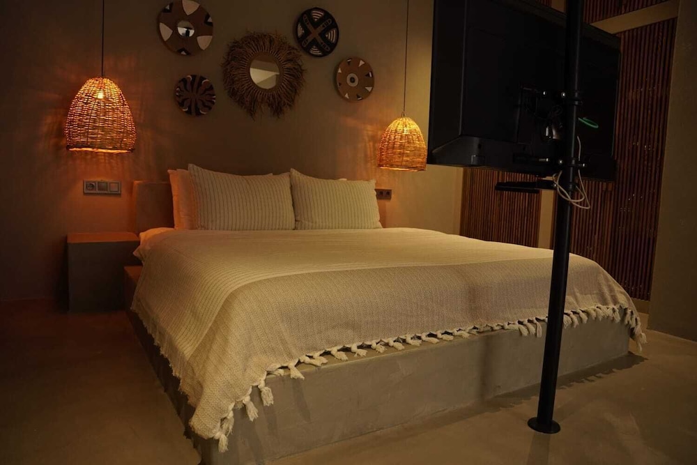 soas suites