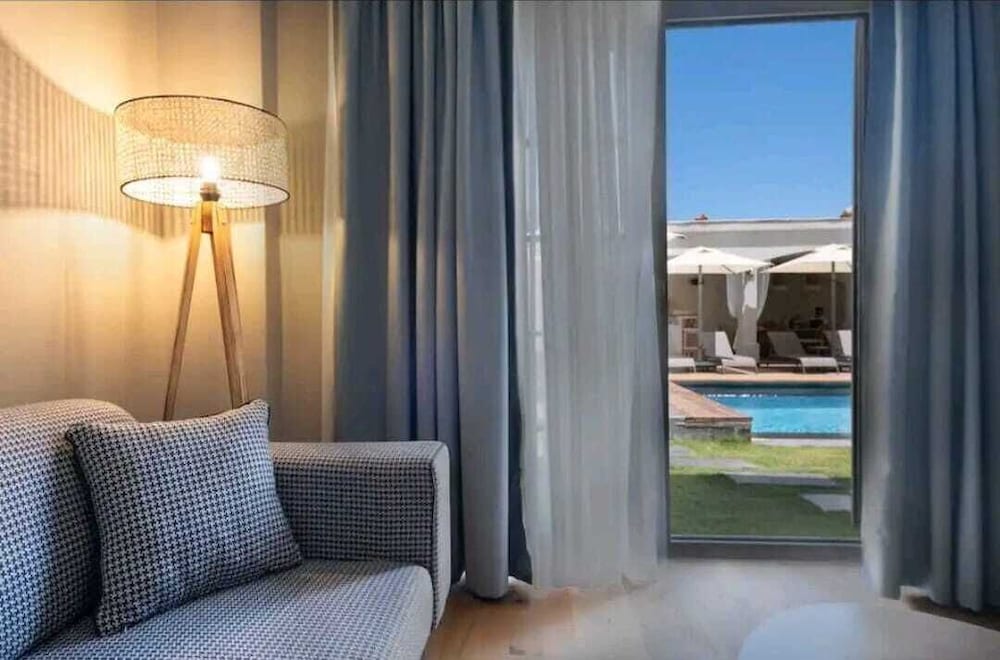 soas suites