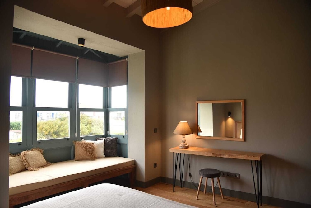 soas suites