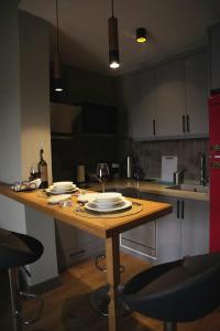 soas suites