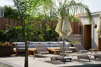 soas suites