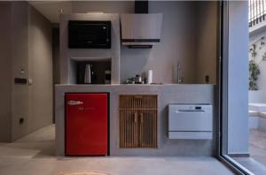 soas suites