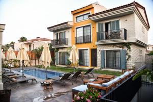 soas suites