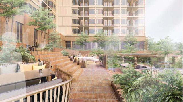 centara ubon ratchathani