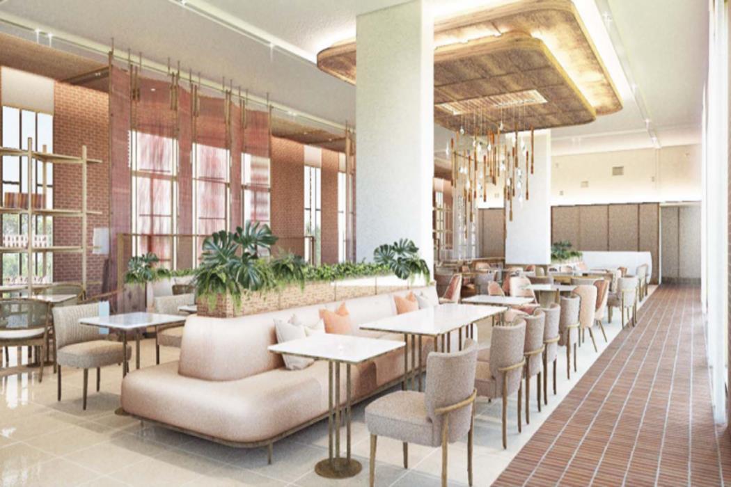 centara ubon ratchathani