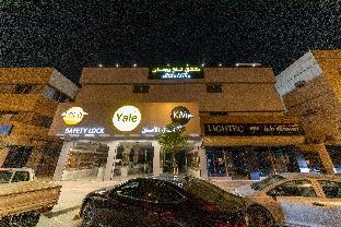 vip for apartments