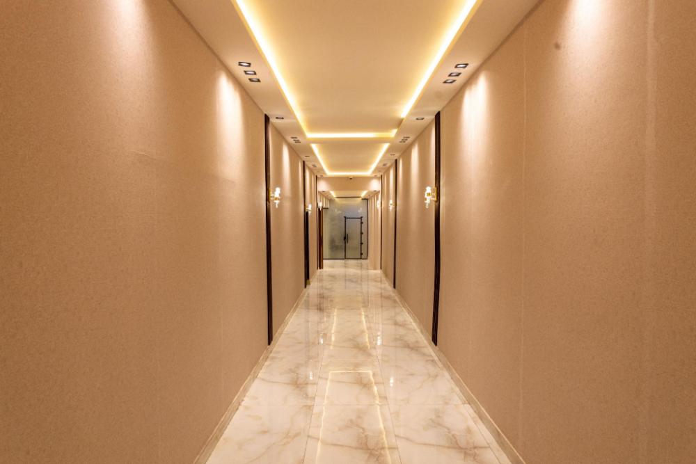vip for apartments