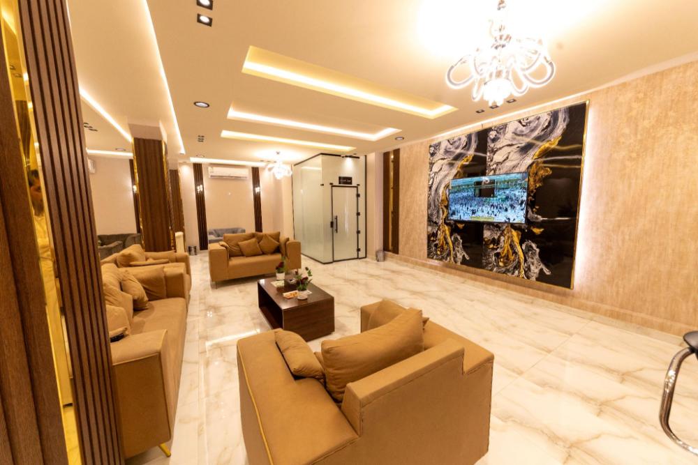vip for apartments