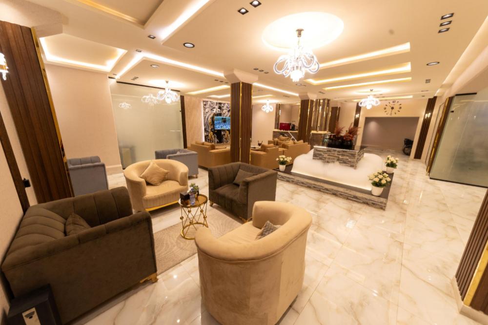 vip for apartments