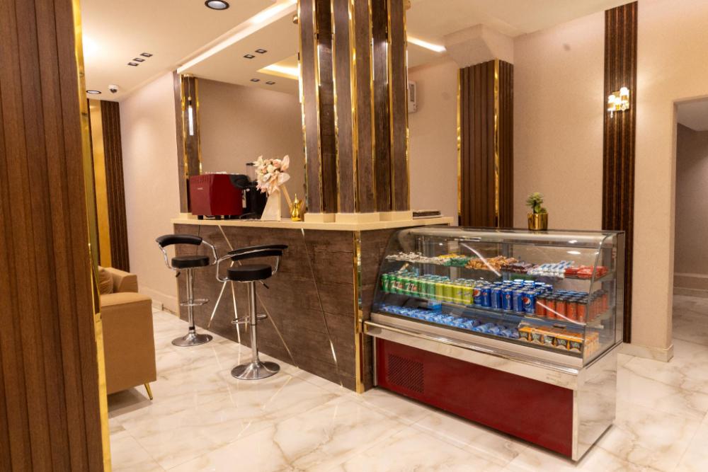 vip for apartments