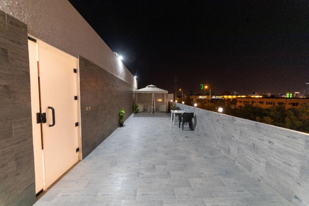 vip for apartments