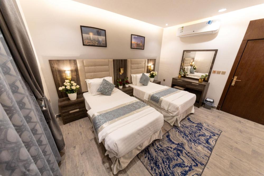 vip for apartments