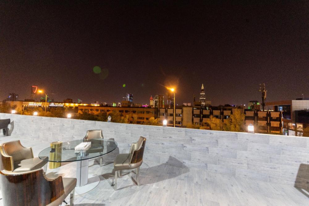 vip for apartments