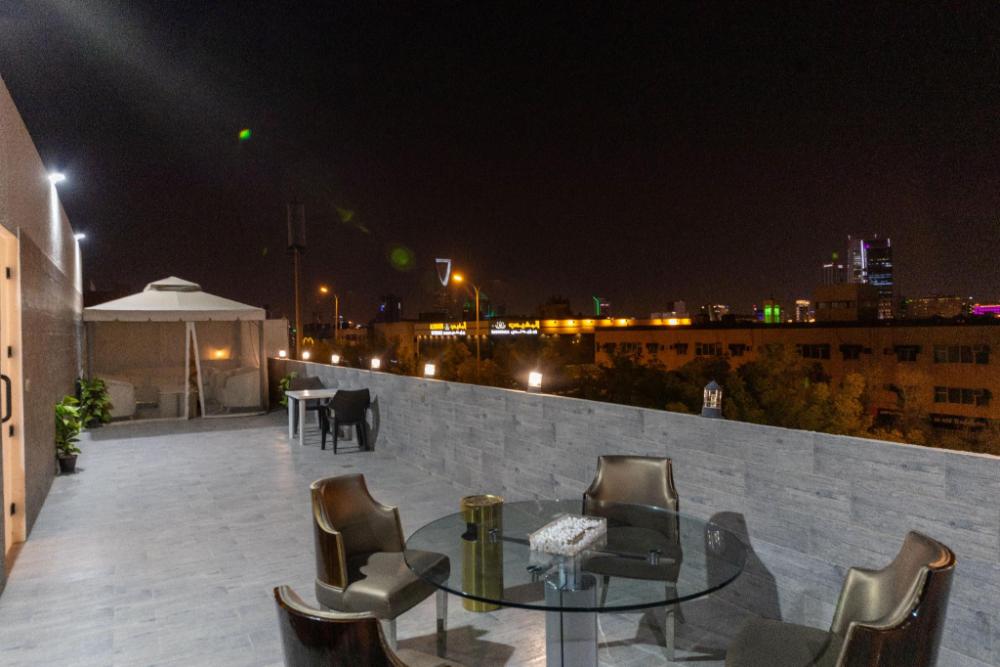 vip for apartments