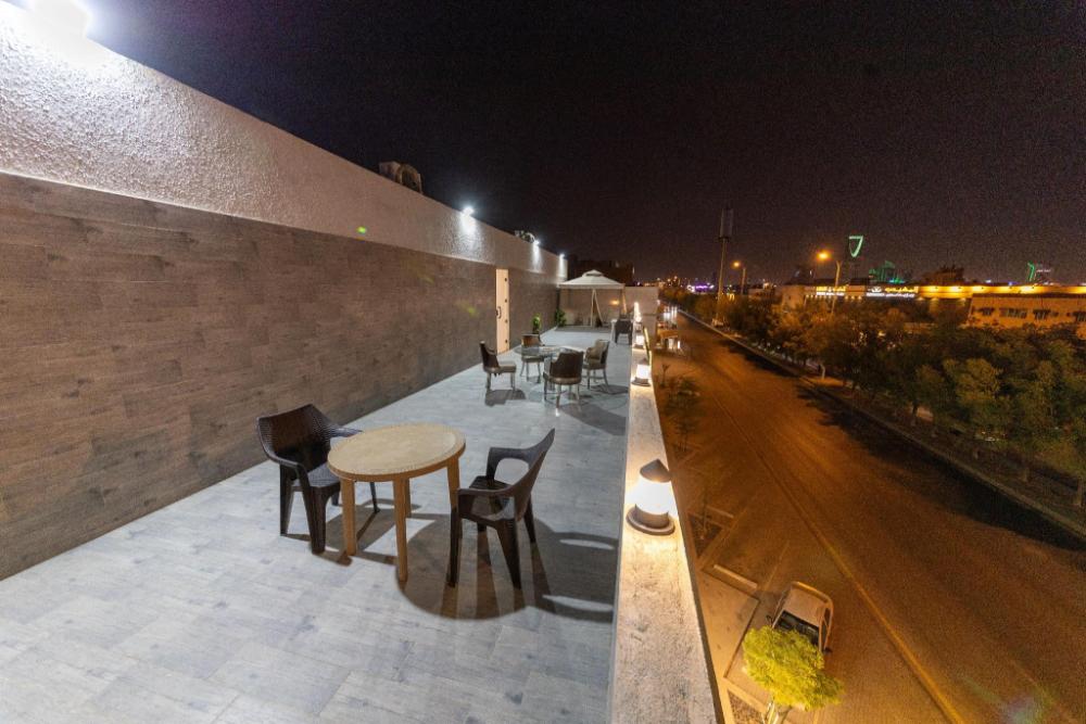 vip for apartments