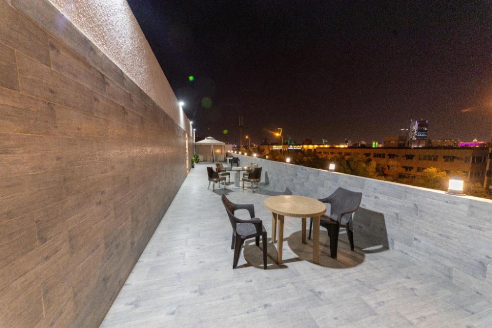 vip for apartments