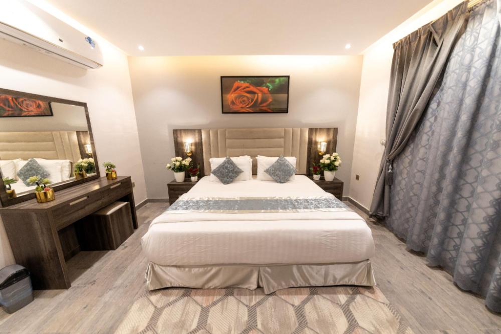 vip for apartments