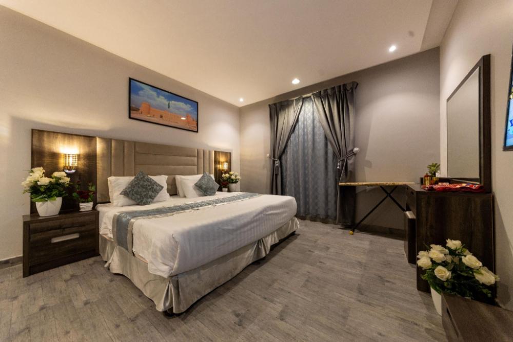 vip for apartments
