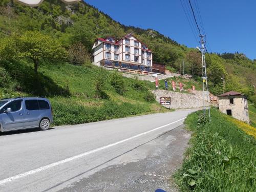 hamsikoy