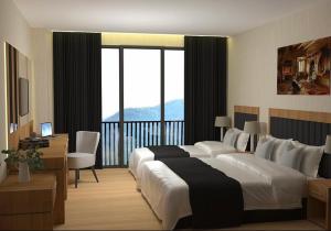 alya teras otel