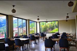 alya teras otel