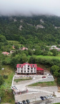 alya teras otel