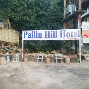 pailin hill