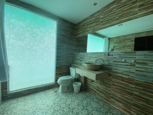 77 patong hotel and spa