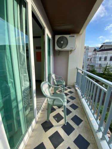 77 patong hotel and spa