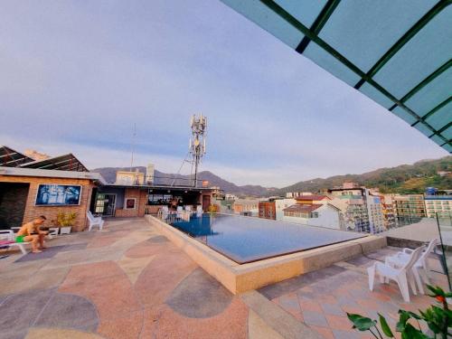 77 patong hotel and spa