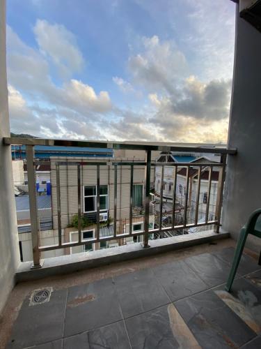 77 patong hotel and spa