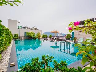 77 patong hotel and spa