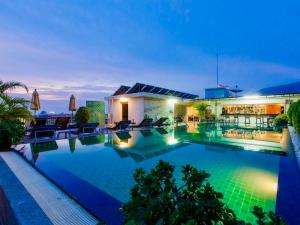 77 patong hotel and spa