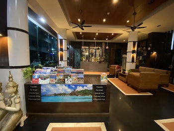 77 patong hotel and spa