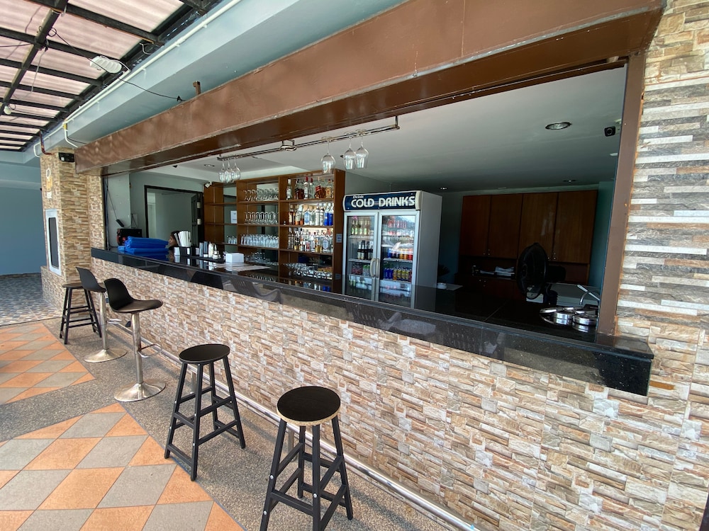 77 patong hotel and spa