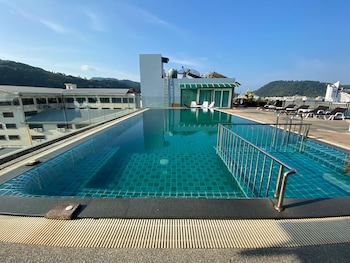 77 patong hotel and spa
