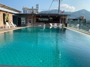 77 patong hotel and spa