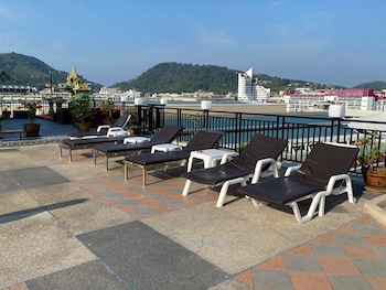 77 patong hotel and spa