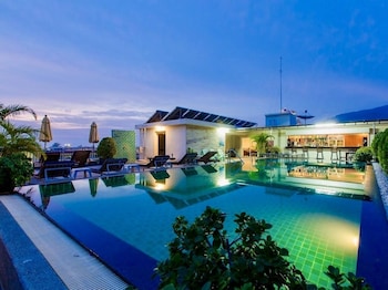 77 patong hotel and spa