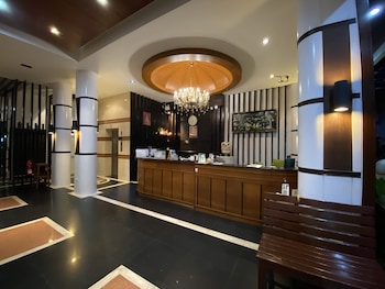 77 patong hotel and spa