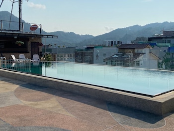 77 patong hotel and spa