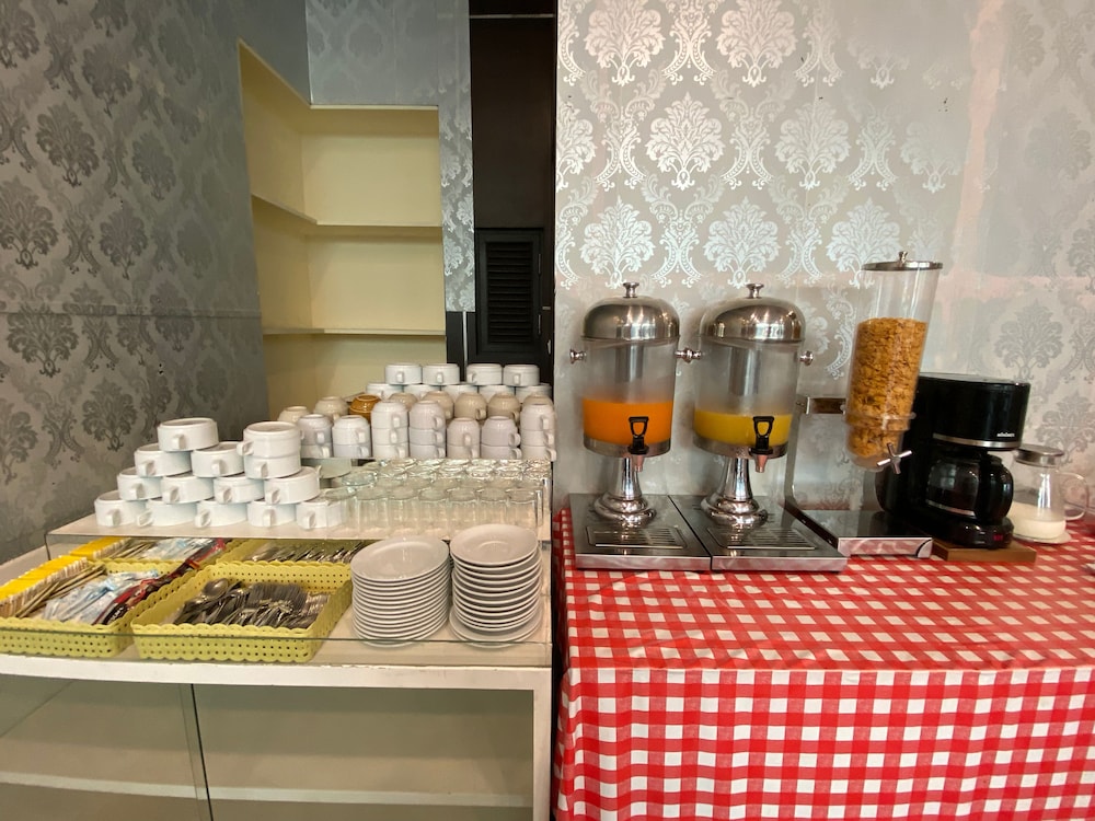 77 patong hotel and spa